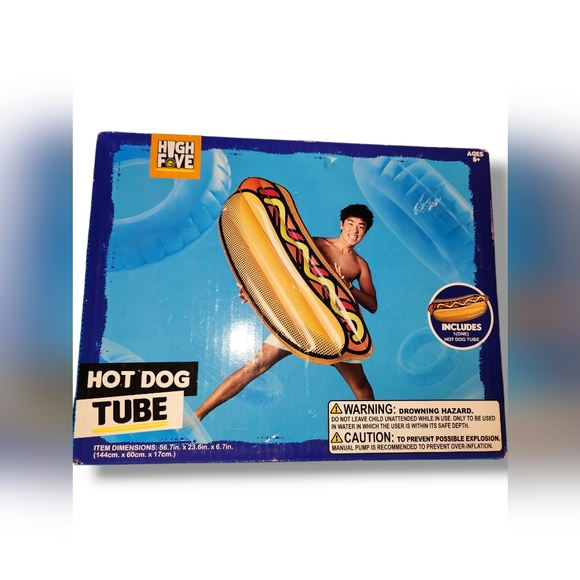 High five Float Bundle - Picture 6 of 7